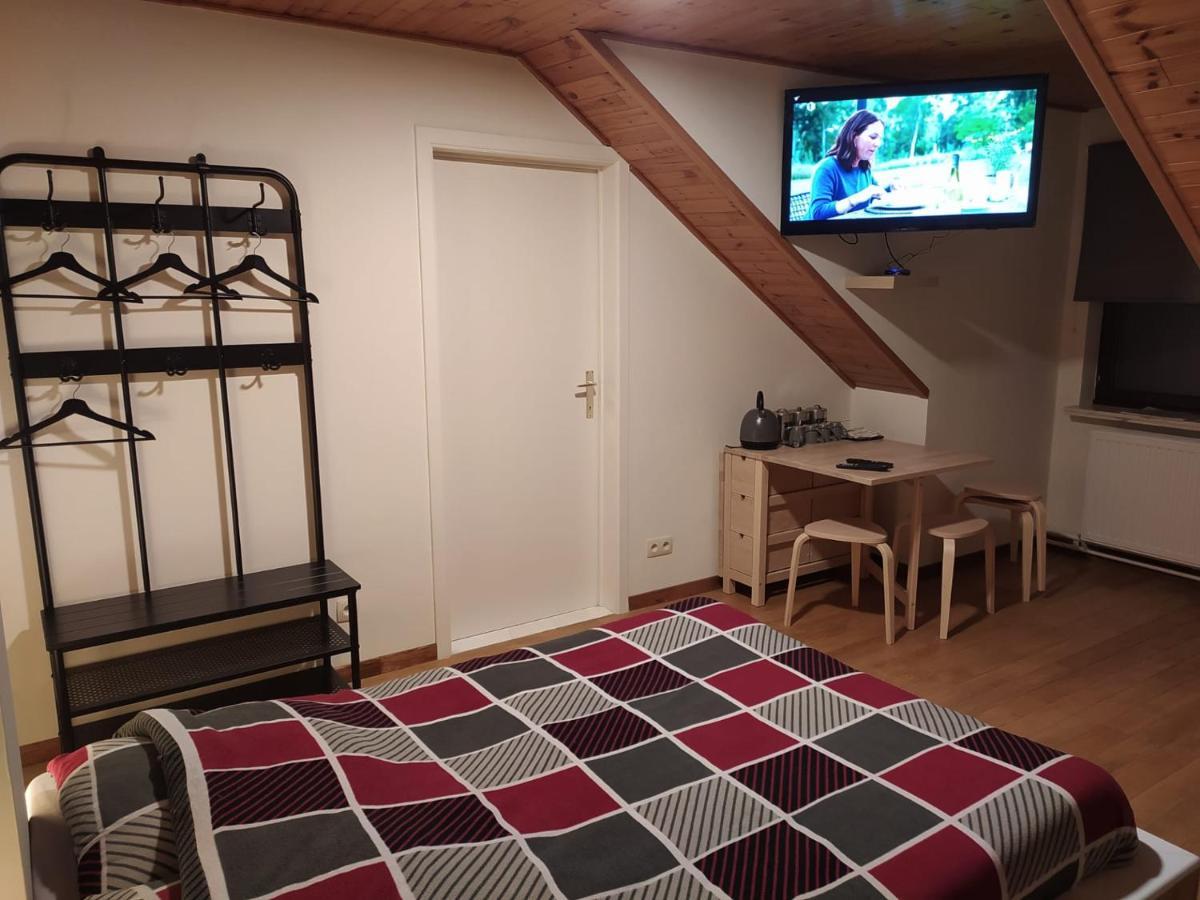 Hotel Imagine à Aan de Wolfsberg Extérieur photo