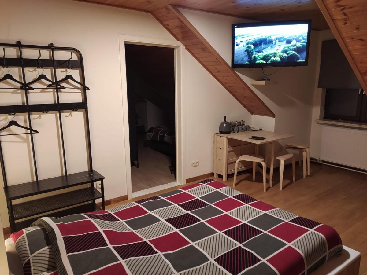 Hotel Imagine à Aan de Wolfsberg Extérieur photo